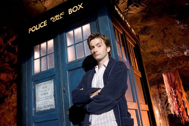 David Tennant as the 14th Doctor? (My thoughts)